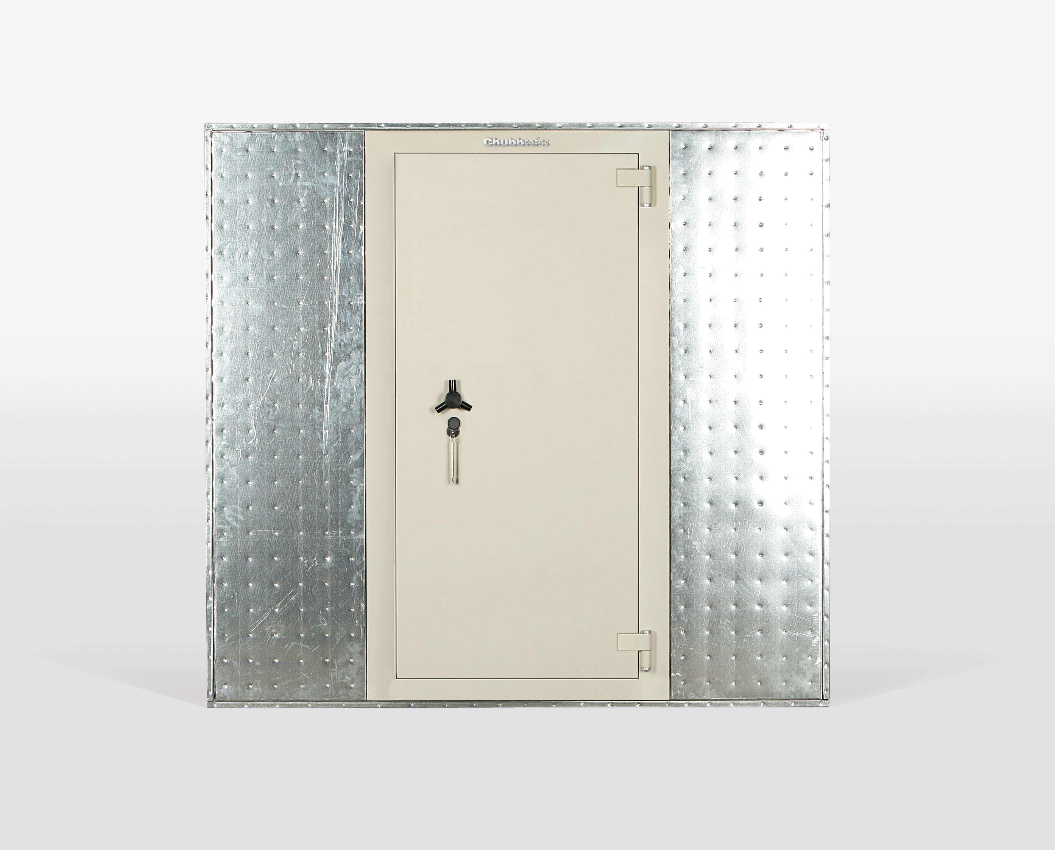 ModuleGuard Room